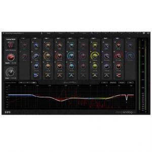 DUY Deep Analog EQ