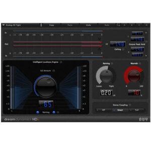 DUY Dream Dynamics HDa