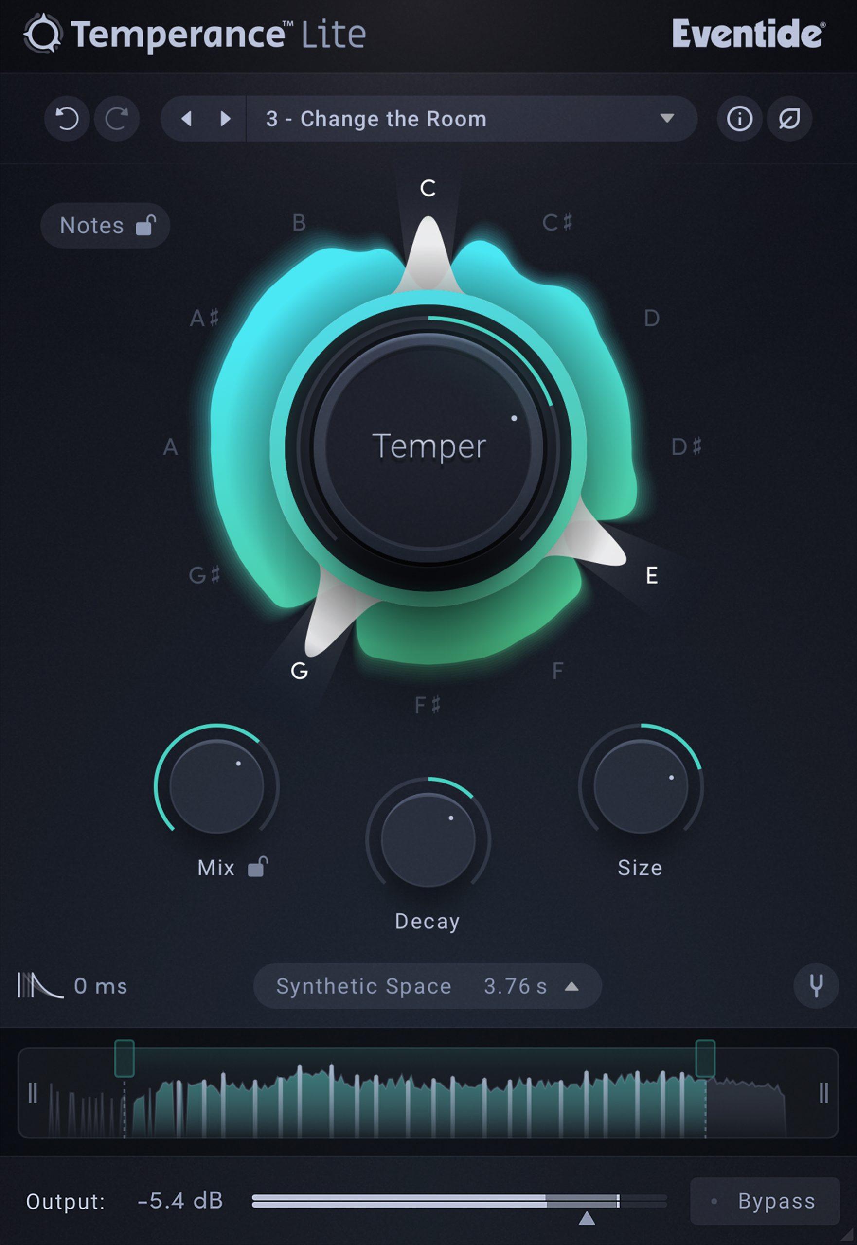 Temperance Lite - Image 2