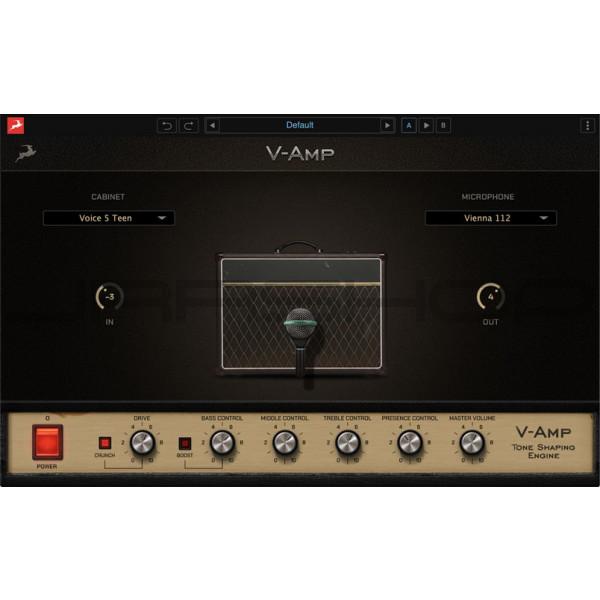V-AMP