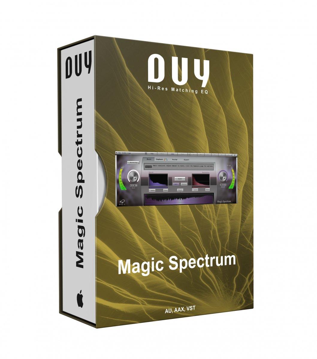 DUY Magic Spectrum - Image 3