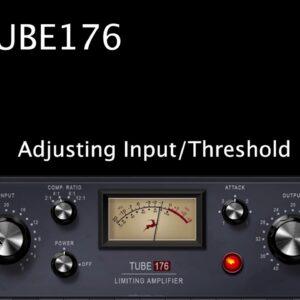Tube 176