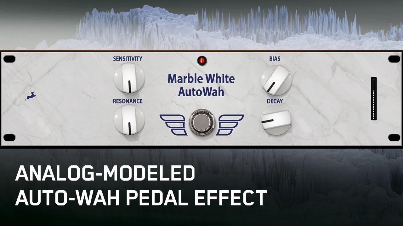 Marble White AutoWah