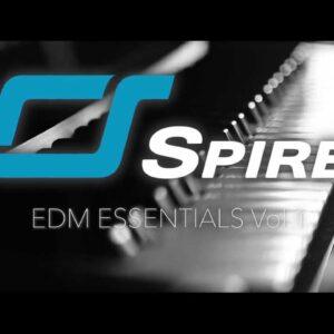 Reveal Sound Spire EDM Essentials Vol.1
