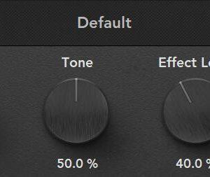 Rave Generation Super Reverb