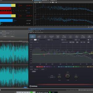 DAC WaveLab Elements 13 Retail