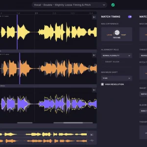 VocAlign Standard