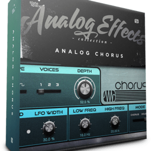 PreSonus Analog Chorus