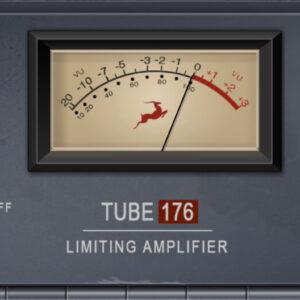 Tube 176