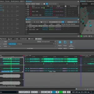 DAC WaveLab Pro 13 Retail