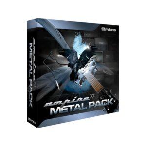 Ampire XT Metal Pack
