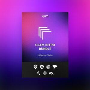 UJAM VOXCRAFT Loyalty Offer