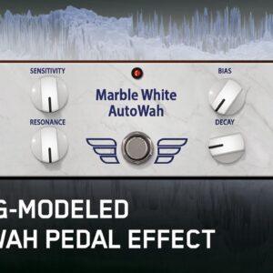 Marble White AutoWah