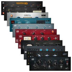 PreSonus Complete Fat Channel Bun