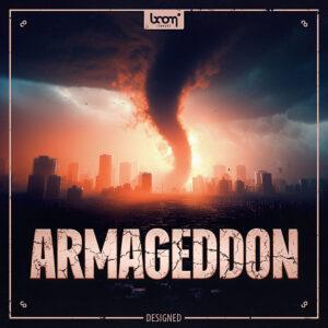 Boom Armageddon CK