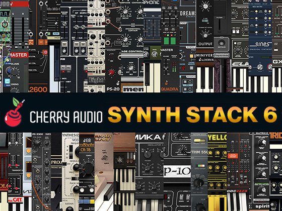 SH-MAX Synthesizer - Image 6