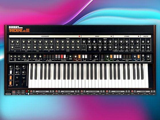 SH-MAX Synthesizer - Image 7
