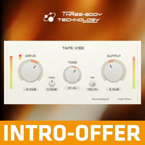 Tape Vibe - Image 4