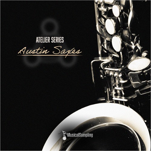 Atelier Series Austin Bundle