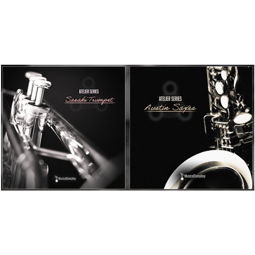 Atelier Series Austin Bundle - Image 2