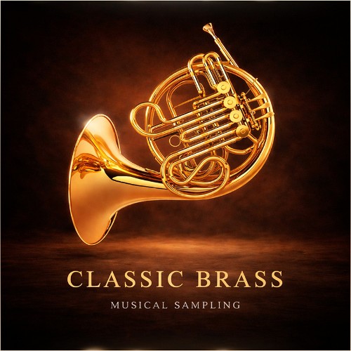 Classic Brass - Image 4