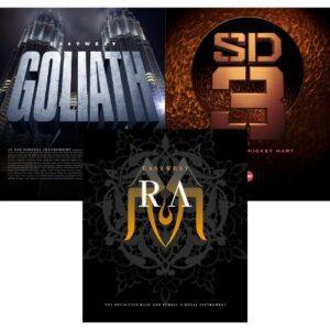 COMPOSER CORE BUNDLE