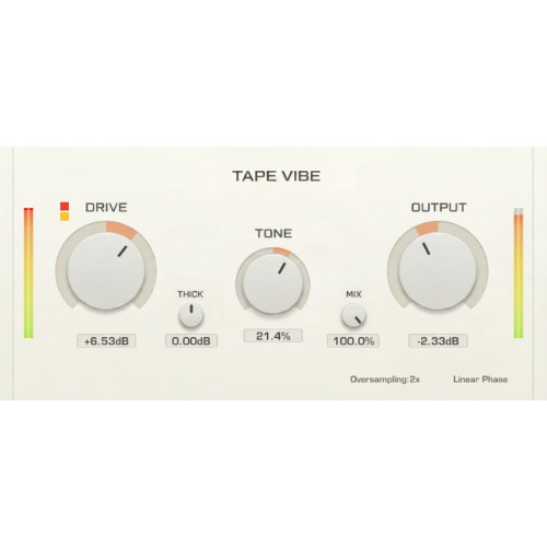 Tape Vibe - Image 3