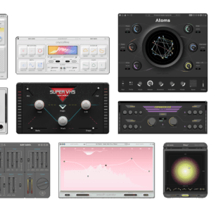 Baby Audio Complete Bundle