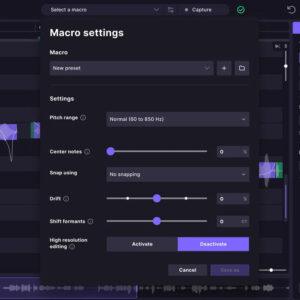 RePitch 2 Standard Crossgrade
