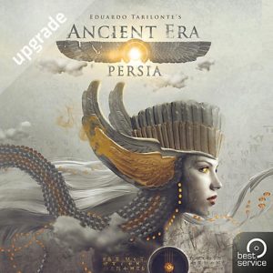 Ancient ERA Persia EP Upgrade