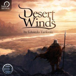 Desert Winds EP