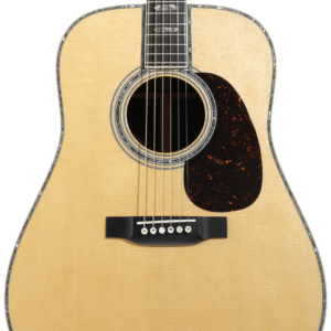 Acoustic Guitar D45