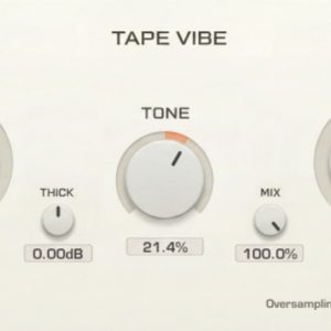 Tape Vibe