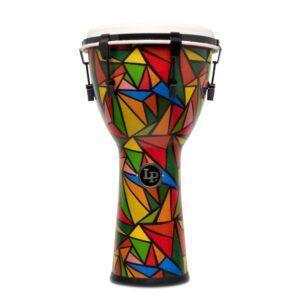LP World Beat MT 11-1/2“ Mechanical Tuned Djembe