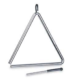 ASPIRE 10 TRIANGLE WITH STRIKER