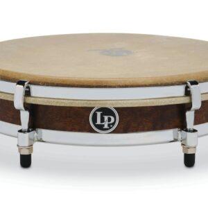 Pandero De Plena, Punteador, 12“