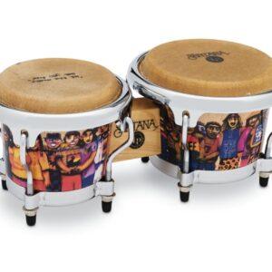 Santana Mini Bongos CR