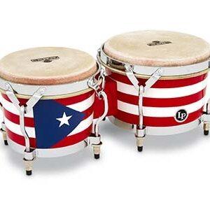 Matador Trad Bongos Oak PR Cr, 7-1/4-8-5/8“