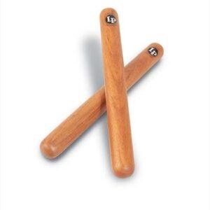 Exotic Wood Traditional Clave