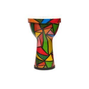 Lp World Beat Pretuned 6 Djembe