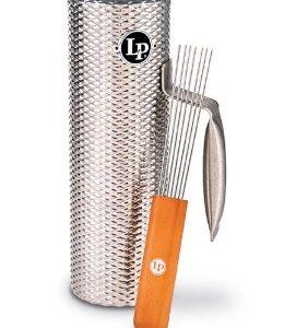 Mini Merengue Guiro W/scrpr