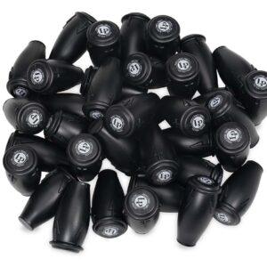 Conga Shaker Black 36 Pack