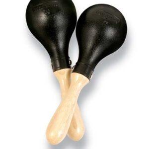 Matador Mini Maracas Black