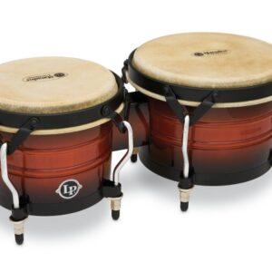 Matador Bongos Oak Vsb Blk 7-1/4-8-5/8