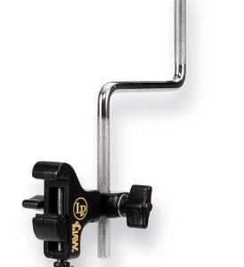 Lp Claw With 3/8 Percussion Rod