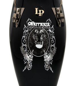 LP LPM197-SNL Santana Lionhead Mini Tunable Conga
