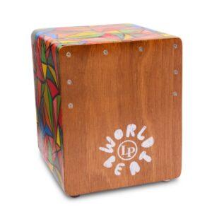 LP World Beat Cajon Small