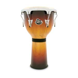 Aspire Djembe Oak Vsbwith Chrome Hardware, 12-1/2“