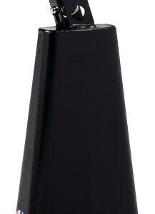 Lp Black Mambo Cowbell 8in 1/2in Mount