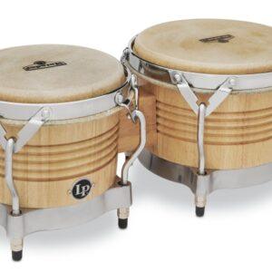 Matador Bongos Oak Nat Cr 7-1/4-8-5/8